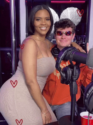 Candace Owens GIF
