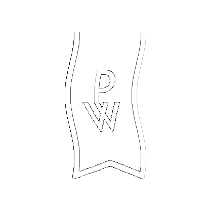 Porky Whites Sticker