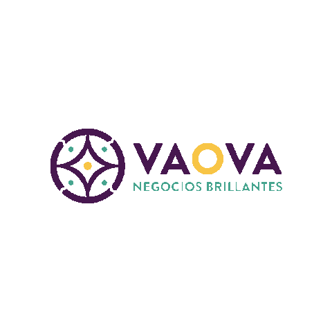 Vaova Sticker