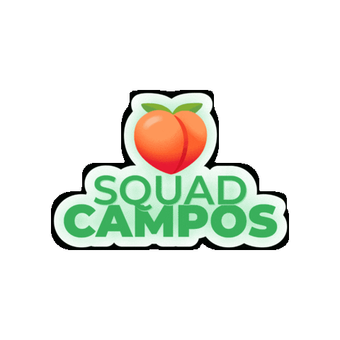Evandro Campos Sticker