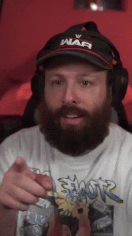 Wwe Dan GIF