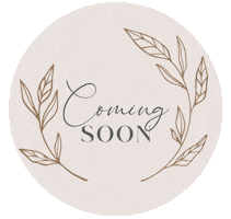 Coming Soon Sticker by Lille Vilde