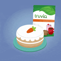 Baking Mothers Day GIF by Truvia
