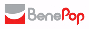 BenePop GIF