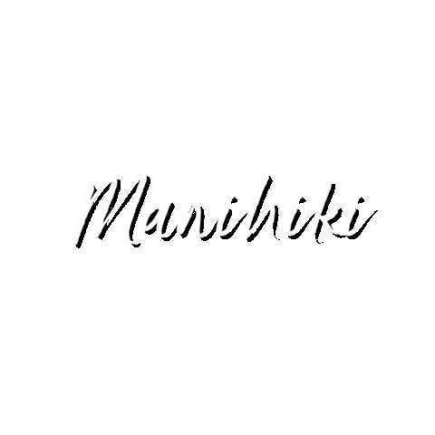 Manihiki Sticker by Cook Islands