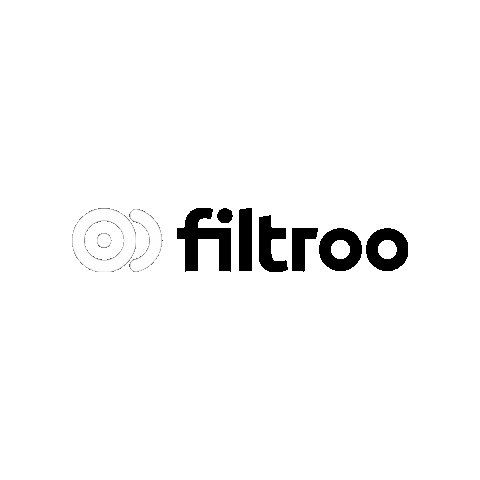 Filtroo Sticker