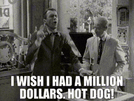 Hot Dog GIF