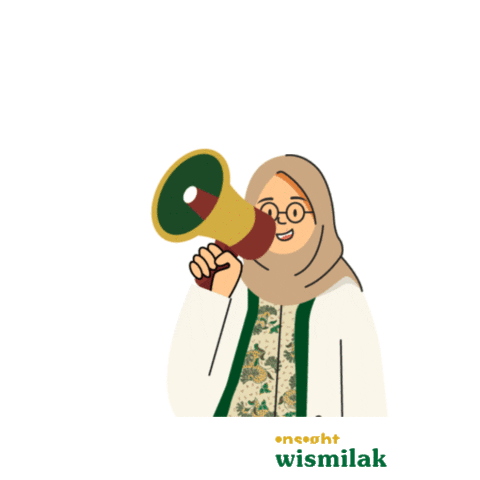 insightwismilak Sticker