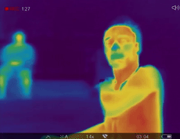 Jouvert Merlyn Wood GIF by BROCKHAMPTON