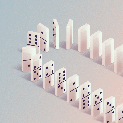 Inspiring Chicken Soup GIF