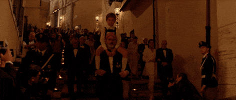wes anderson GIF by Coolidge Corner Theatre