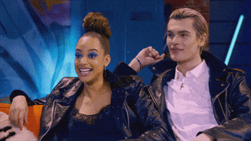 mtv be show GIF by MTV Nederland