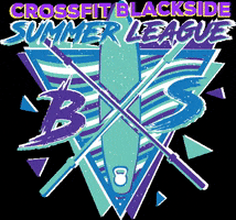 Summerleague Crossfitcordoba GIF by CrossFit BlackSide