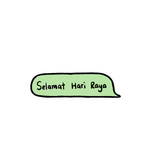 Sticker by Oh Sebenar