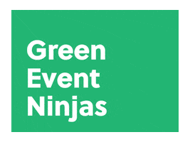 Sticker by Green Event Ninjas