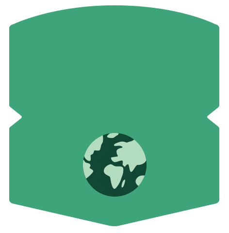 Organic Valley Sticker