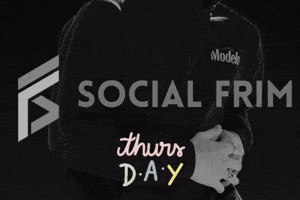 Social Frim GIF