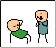 Cyanide And Happiness GIFs - Get the best GIF on GIPHY