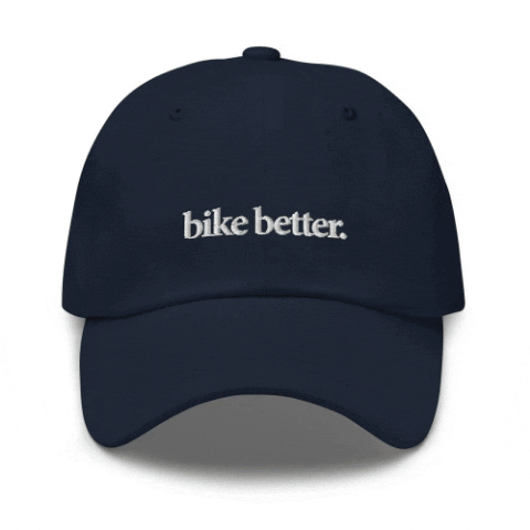 Bike Do Better GIF by Pika