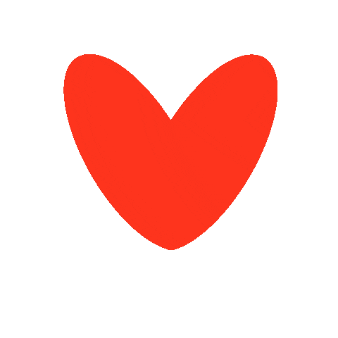 Corazon Sticker