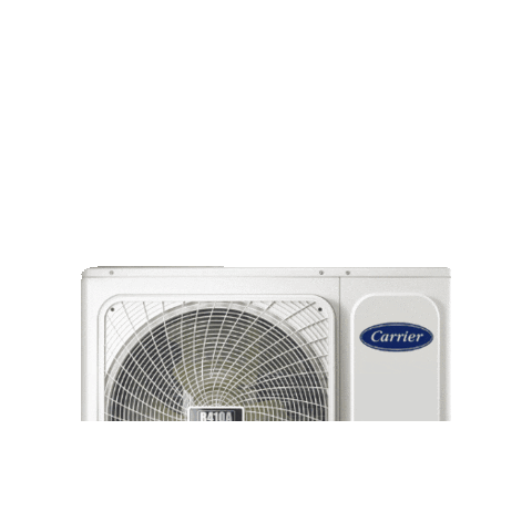 Climatizadora Marketing Sticker