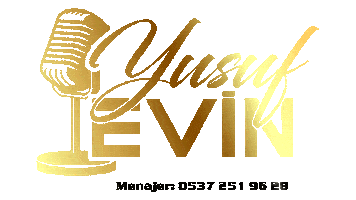yusufevin Sticker
