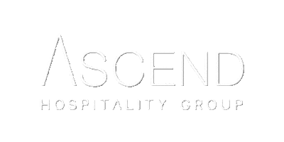 Ascend Hospitality Group Sticker
