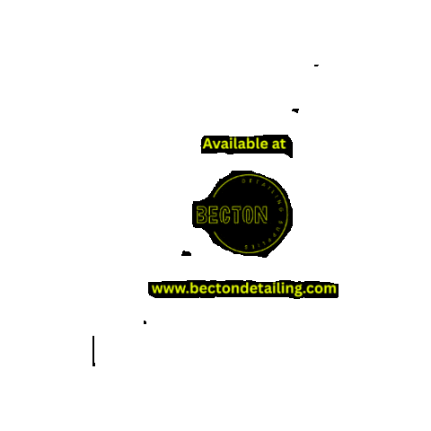 Sticker by Bectondetailing