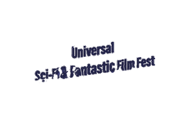 Sci-Fi Sticker by Haliç Üniversitesi