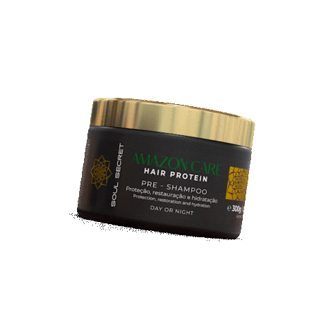 Hair Sticker by Soul Cosmetics