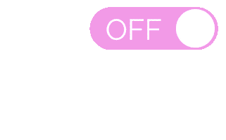 rrush salon Sticker