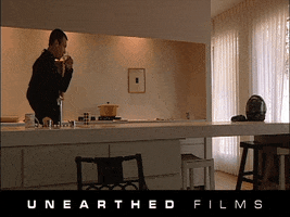 Pacing Horror Film GIF by Unearthed Films