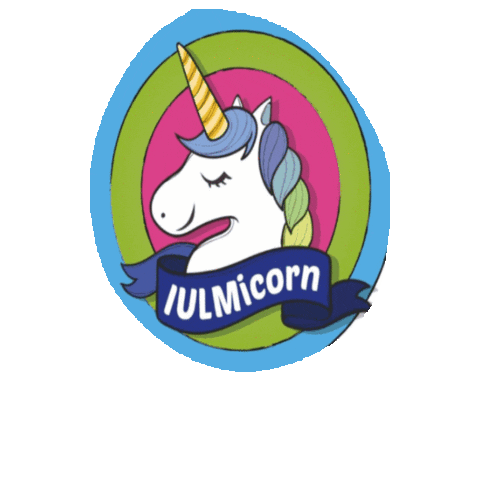 Esniulm Sticker by ESN Milano IULM