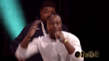 Hip Hop Playa GIF by Don't Hate The Playaz