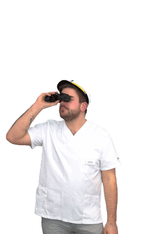 Feltenbummler Sticker by Felten