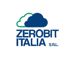 ZEROBIT Sticker