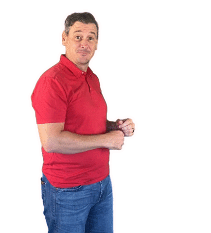 Ckteam Sticker by The Chris Keleher Team