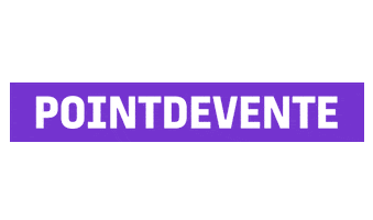 Pdv Sticker by Pointdevente