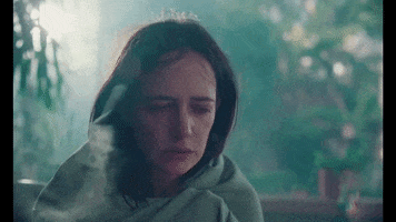 Sick Eva Green GIF by VVS FILMS