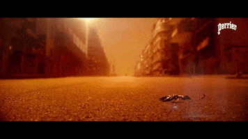 Heat Vfx GIF by Mikros Image