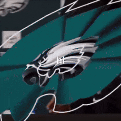 Philadelphia Eagles GIF