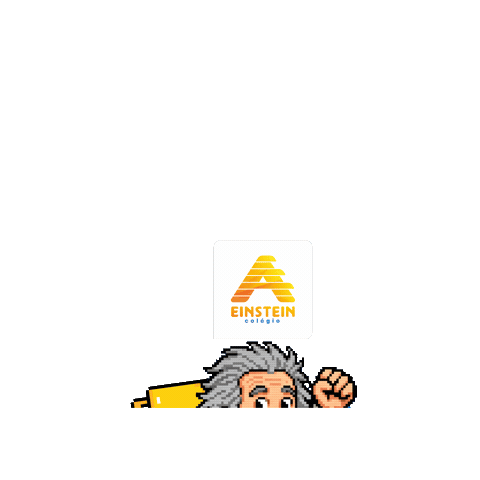 Maker Sticker by Colégio A. Einstein