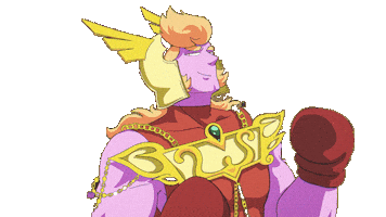 Fight Animation Sticker by Destripando la Historia