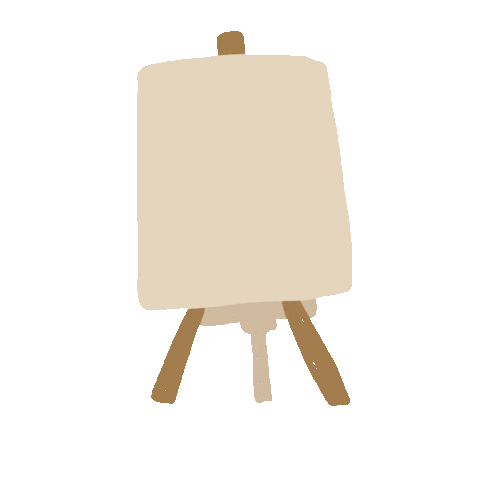 Ana Tere Canales Sticker