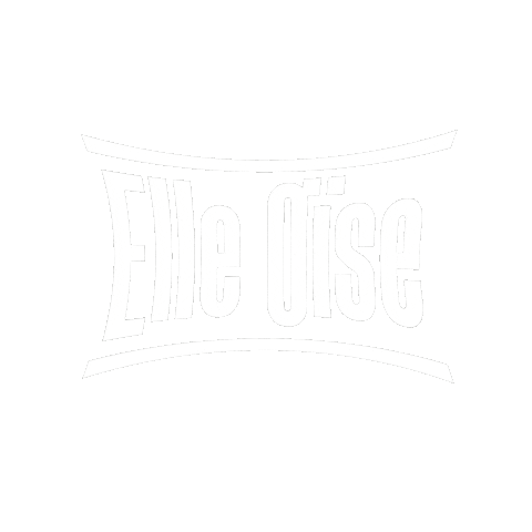 Elleoise Sticker