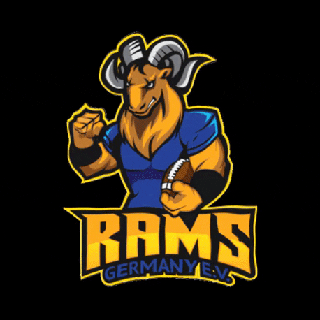 GIF by Rams-Germany
