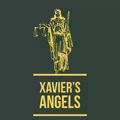 Xaviersangels statue of liberty lady liberty guardianship xaviers angels GIF