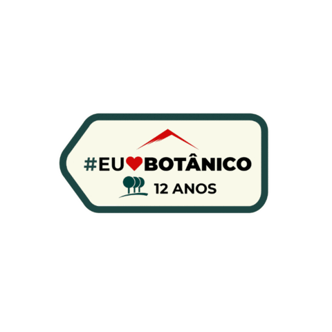 Botanico Sticker by Swiss Park
