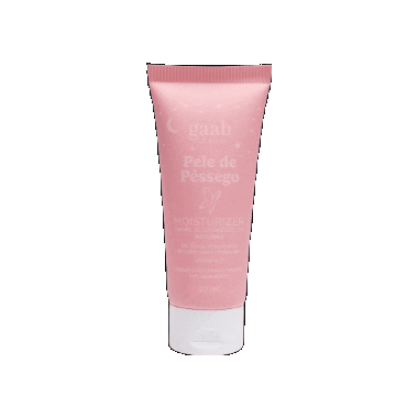 Skincare Hidratante Sticker by GAAB Wellness