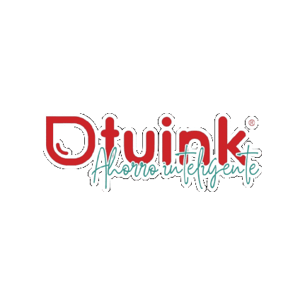 Grupo Tuink Sticker